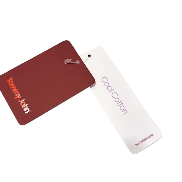 Tommy John Second Skin Soft Lace Thong Set of Two Size XL NWT - Picture 6 of 6